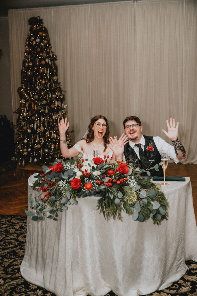 Gray Gables Estate Wedding // Savanna + Joshua -