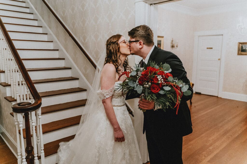 Gray Gables Estate Wedding // Savanna + Joshua -