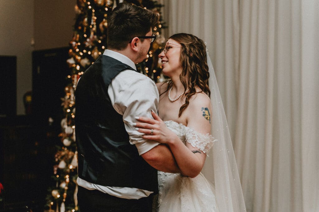 Gray Gables Estate Wedding // Savanna + Joshua -