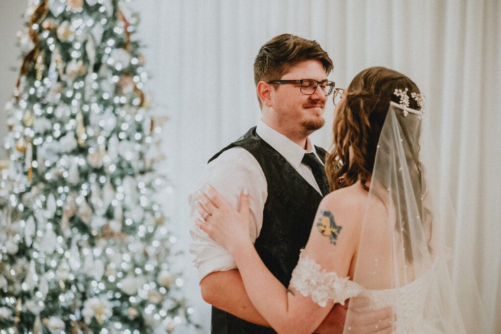 Gray Gables Estate Wedding // Savanna + Joshua -