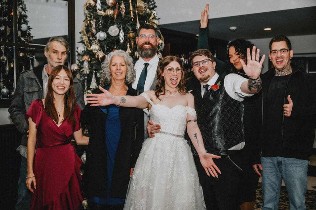 Gray Gables Estate Wedding // Savanna + Joshua -