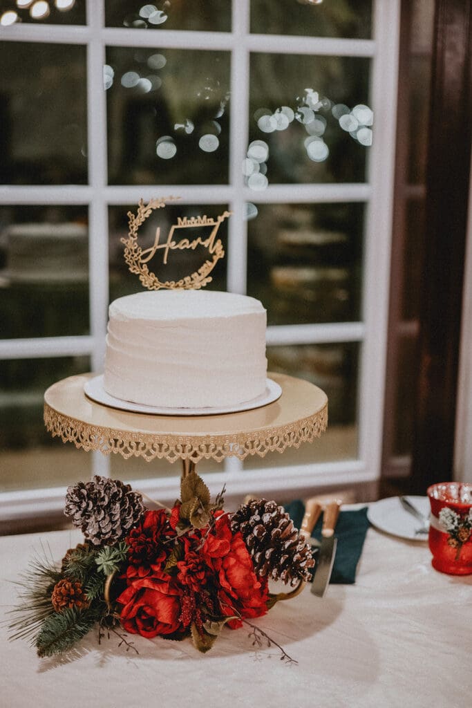 Gray Gables Estate Wedding // Savanna + Joshua -