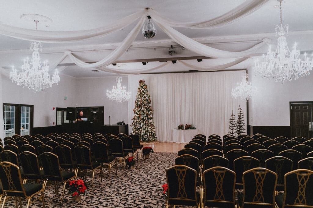 Gray Gables Estate Wedding // Savanna + Joshua -