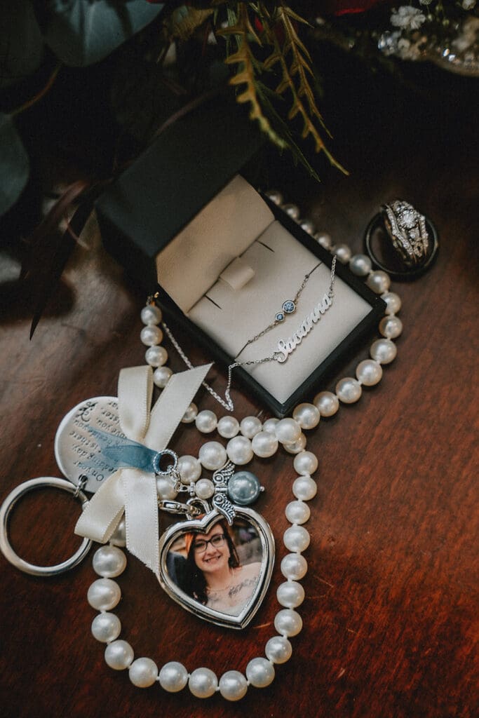 Gray Gables Estate Wedding // Savanna + Joshua -