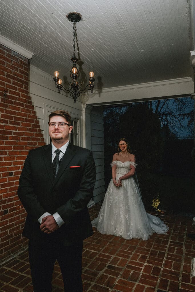 Gray Gables Estate Wedding // Savanna + Joshua -