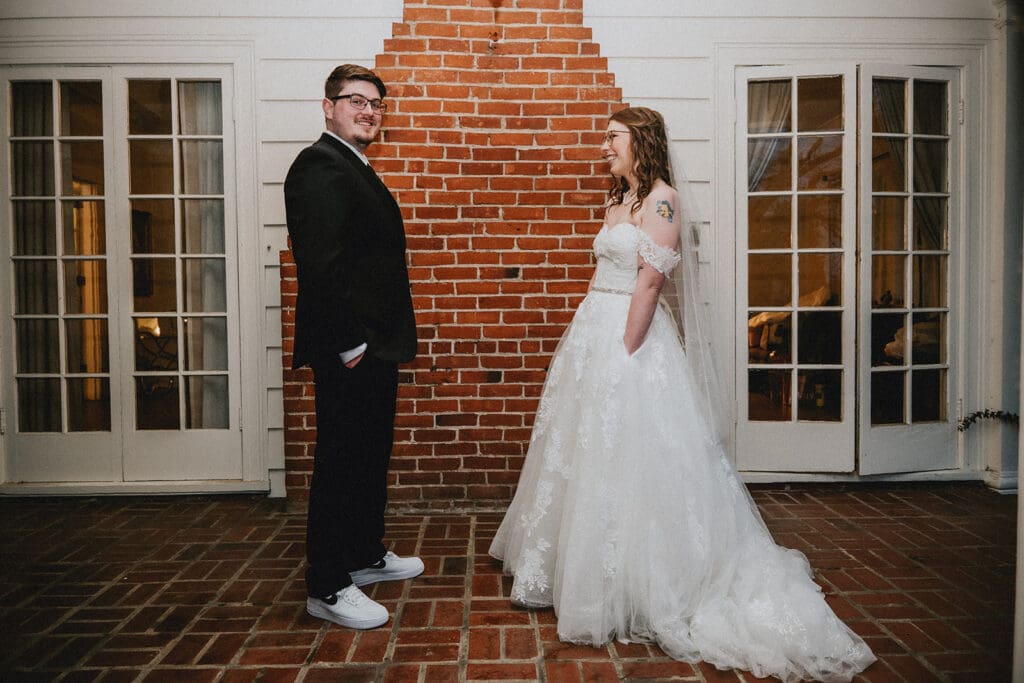 Gray Gables Estate Wedding // Savanna + Joshua -