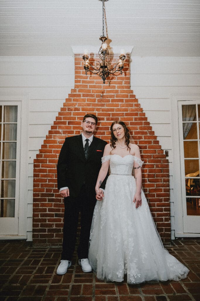 Gray Gables Estate Wedding // Savanna + Joshua -