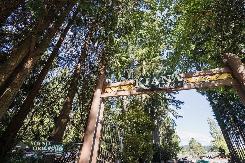 Kiana Lodge Wedding // Judith & Lucas -