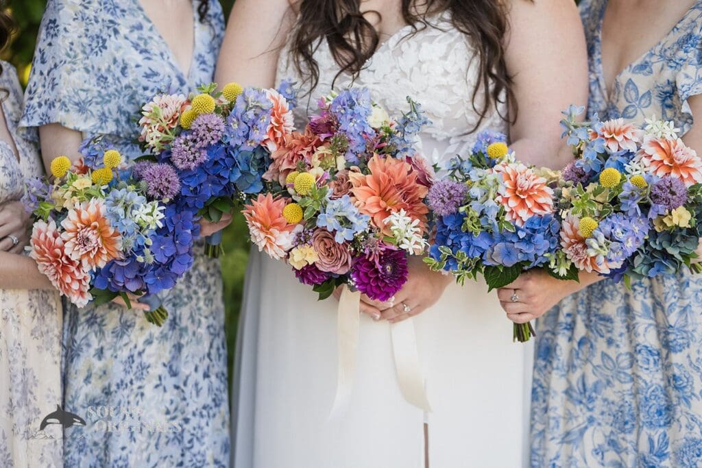 Kiana Lodge Wedding // Judith & Lucas -