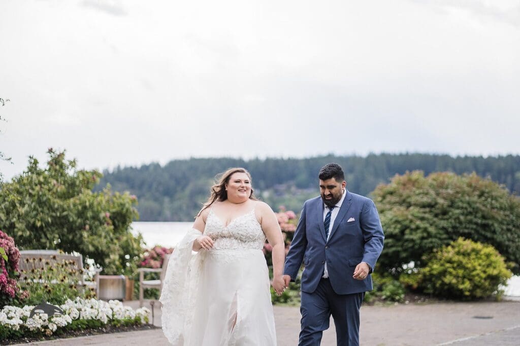 Kiana Lodge Wedding // Judith & Lucas -