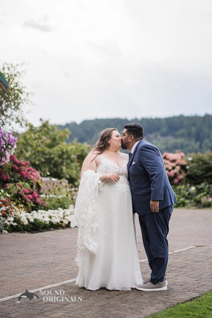 Kiana Lodge Wedding // Judith & Lucas -