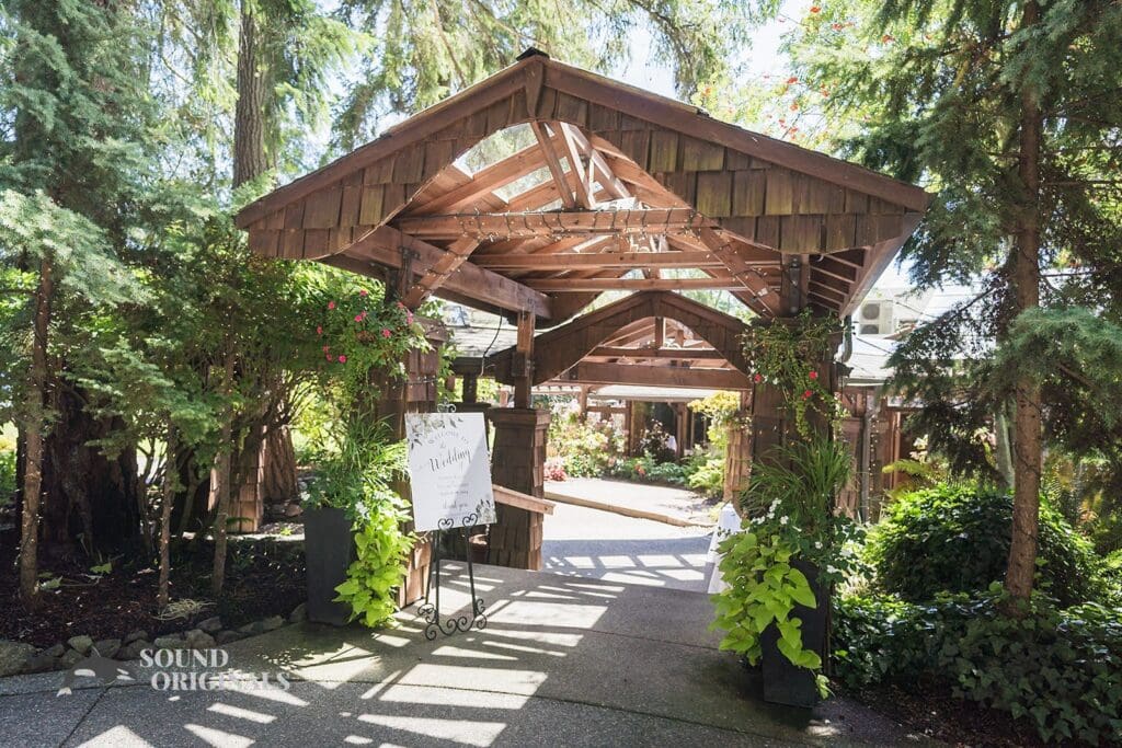 Kiana Lodge Wedding // Judith & Lucas -