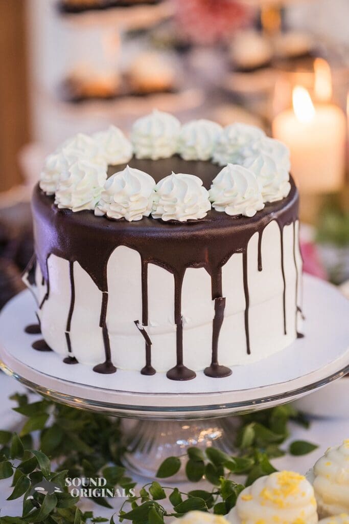 Kiana Lodge Wedding // Judith & Lucas -