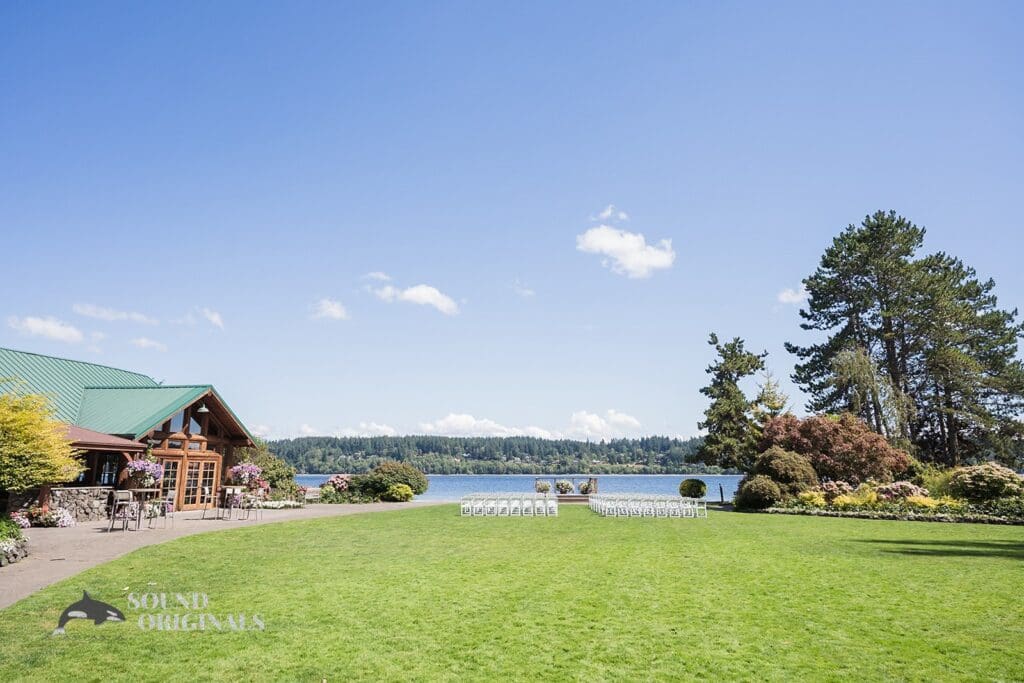 Kiana Lodge Wedding // Judith & Lucas -