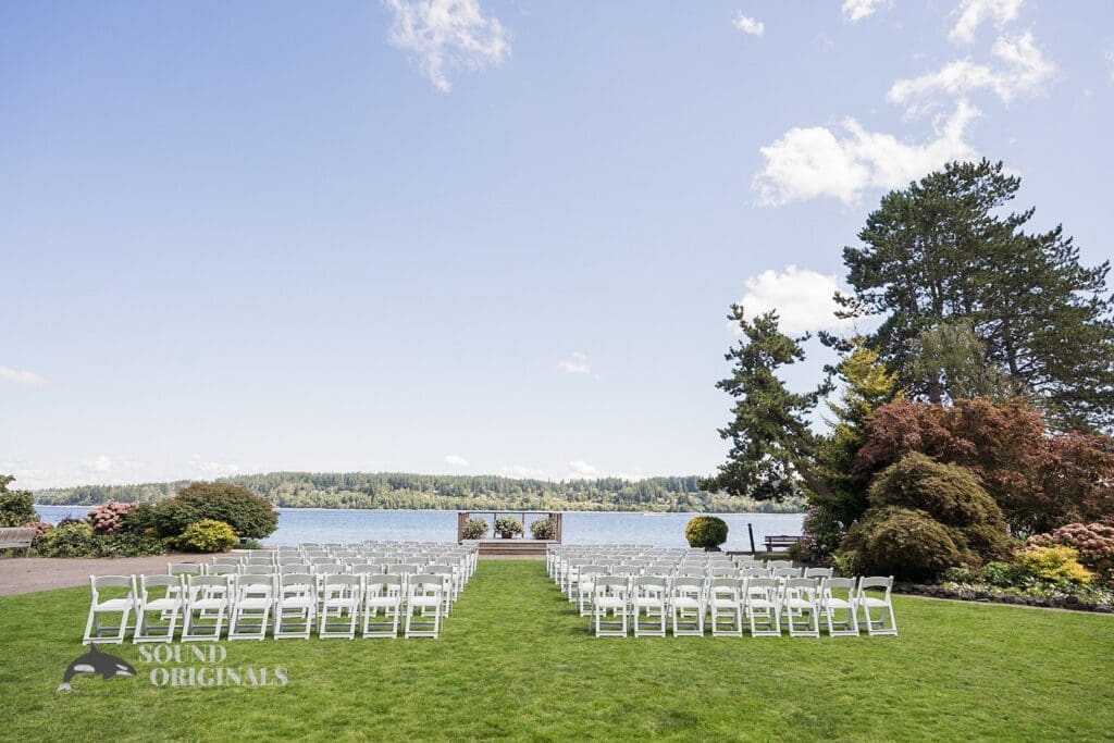 Kiana Lodge Wedding // Judith & Lucas -