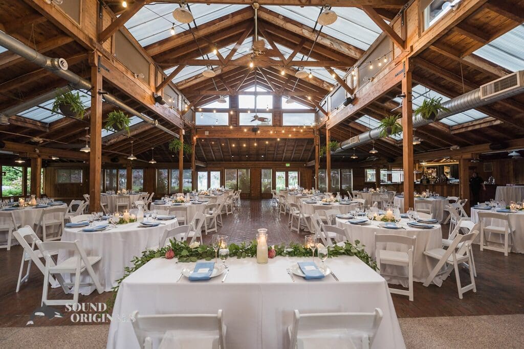 Kiana Lodge Wedding // Judith & Lucas -