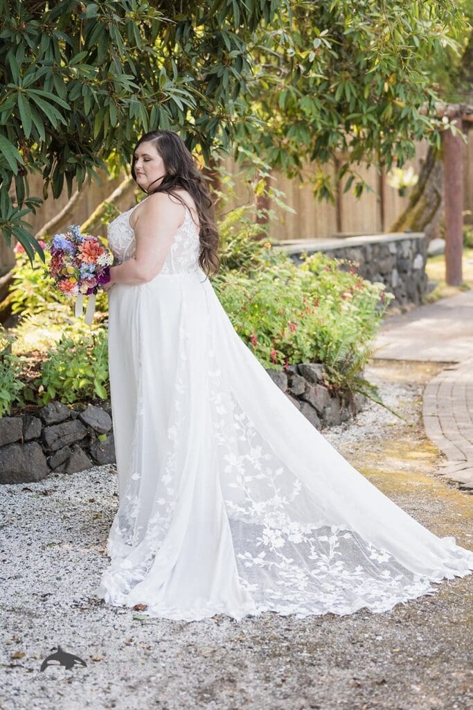 Kiana Lodge Wedding // Judith & Lucas -