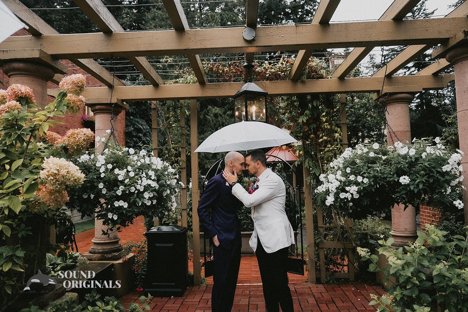 Lairmont Manor Wedding // Josh + Christopher -