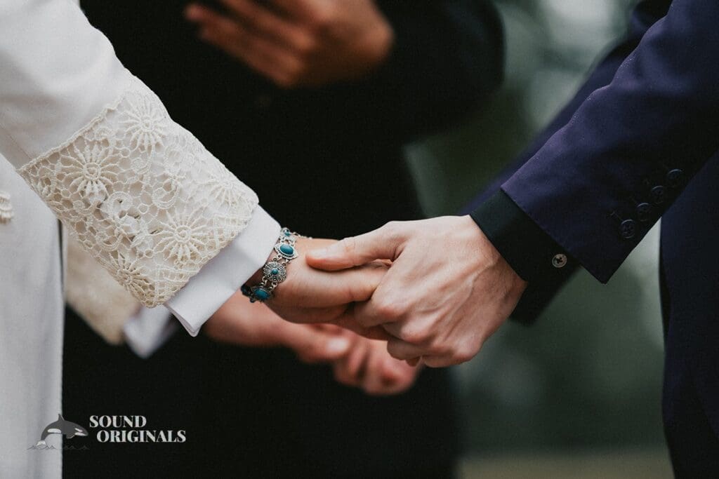 Lairmont Manor Wedding // Josh + Christopher -