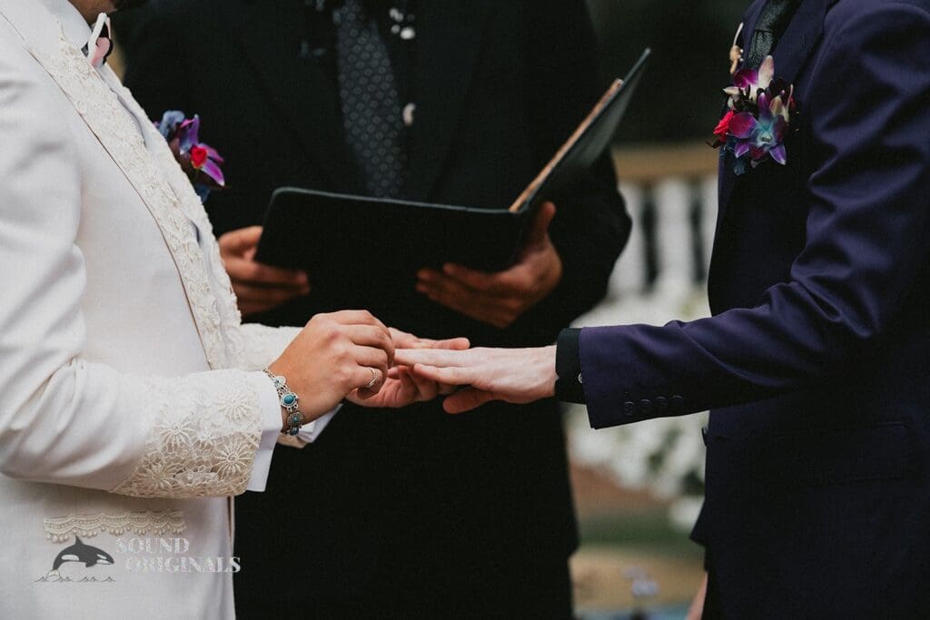 Lairmont Manor Wedding // Josh + Christopher -