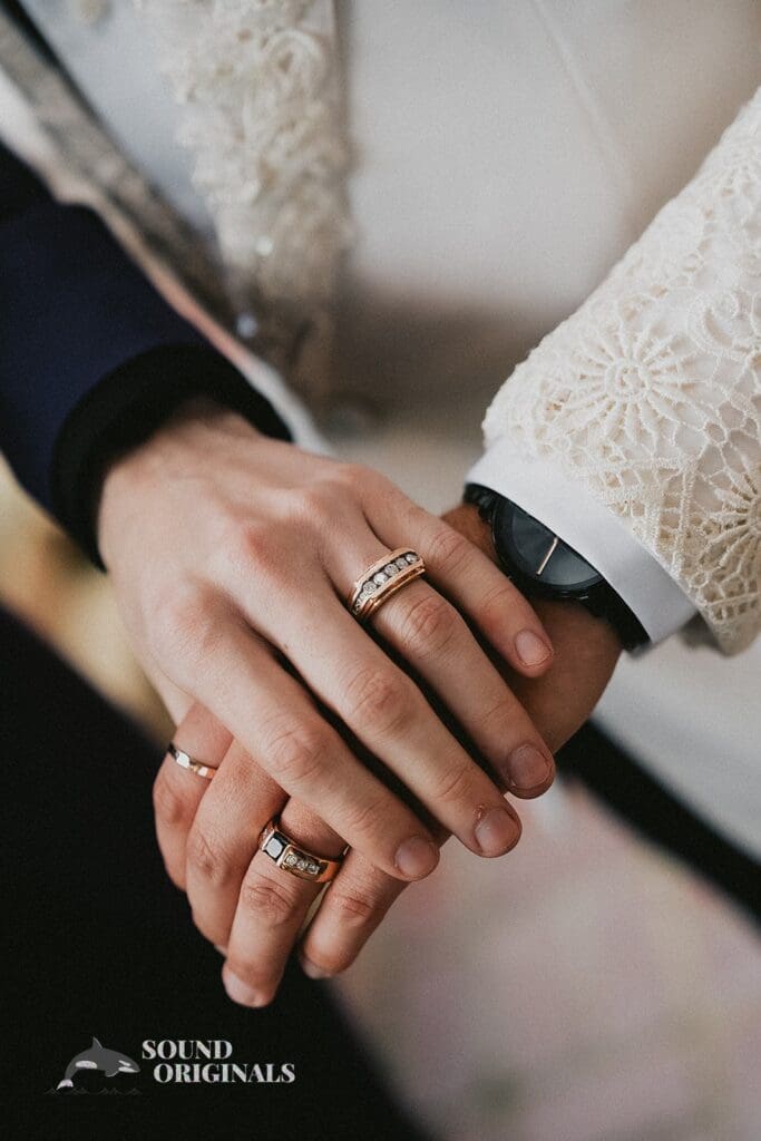 Lairmont Manor Wedding // Josh + Christopher -