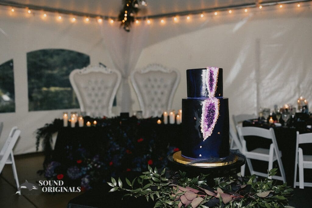 Lairmont Manor Wedding // Josh + Christopher -