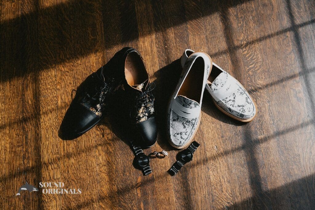 Lairmont Manor Wedding // Josh + Christopher -