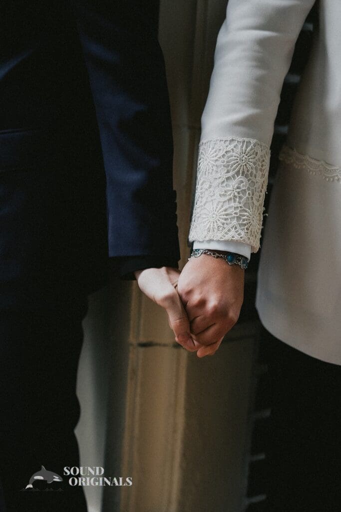 Lairmont Manor Wedding // Josh + Christopher -