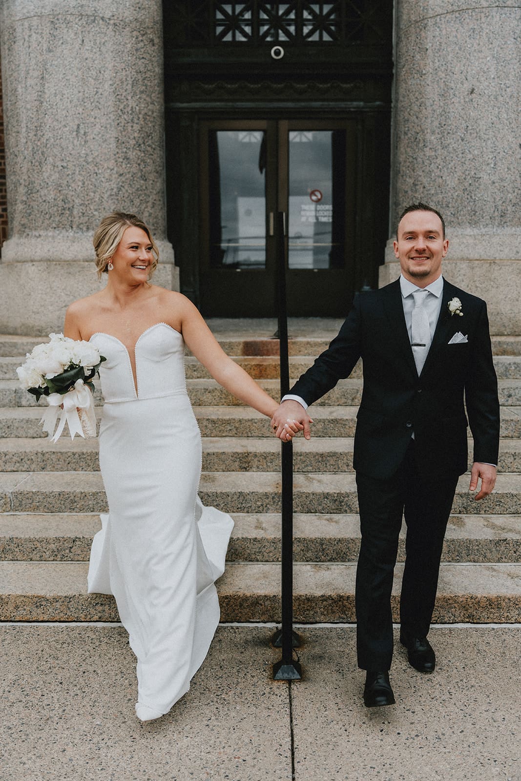 Lexi & Pierce -