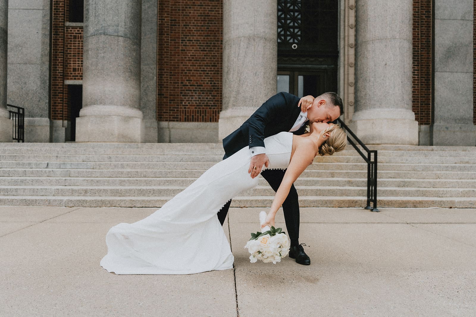 Lexi & Pierce -