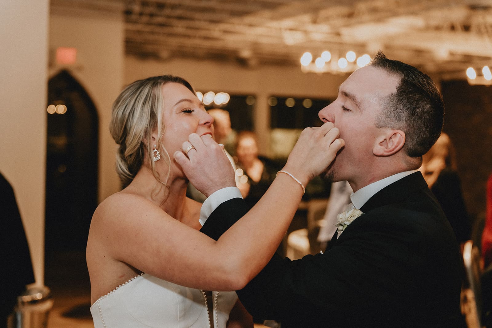 Lexi & Pierce -