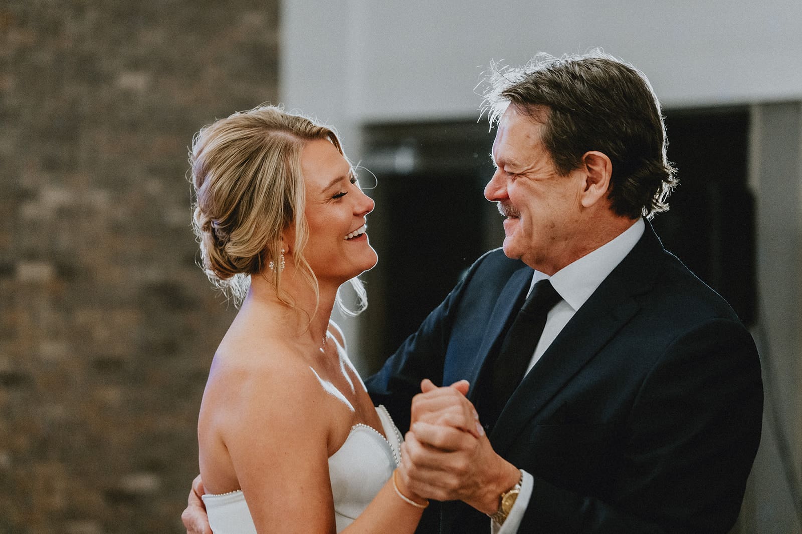 Lexi & Pierce -