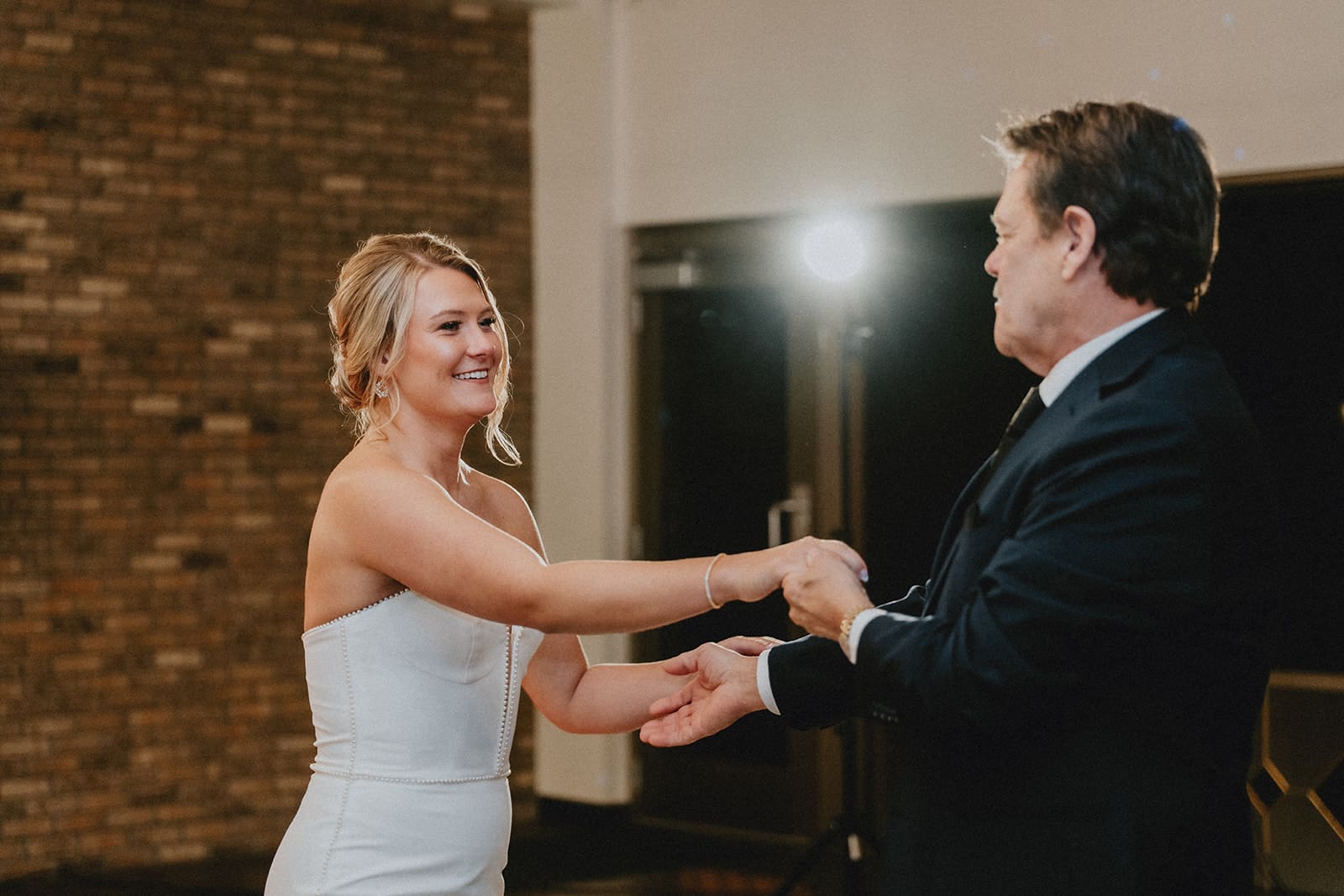 Lexi & Pierce -
