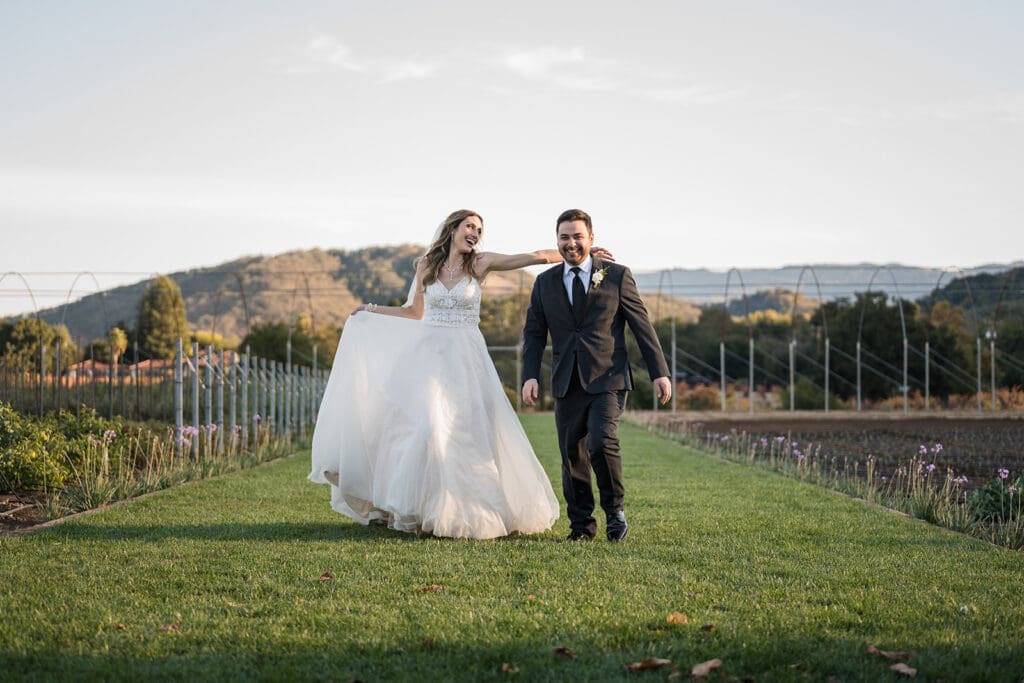 MOHI Ranch Wedding // Bryce + Emily -