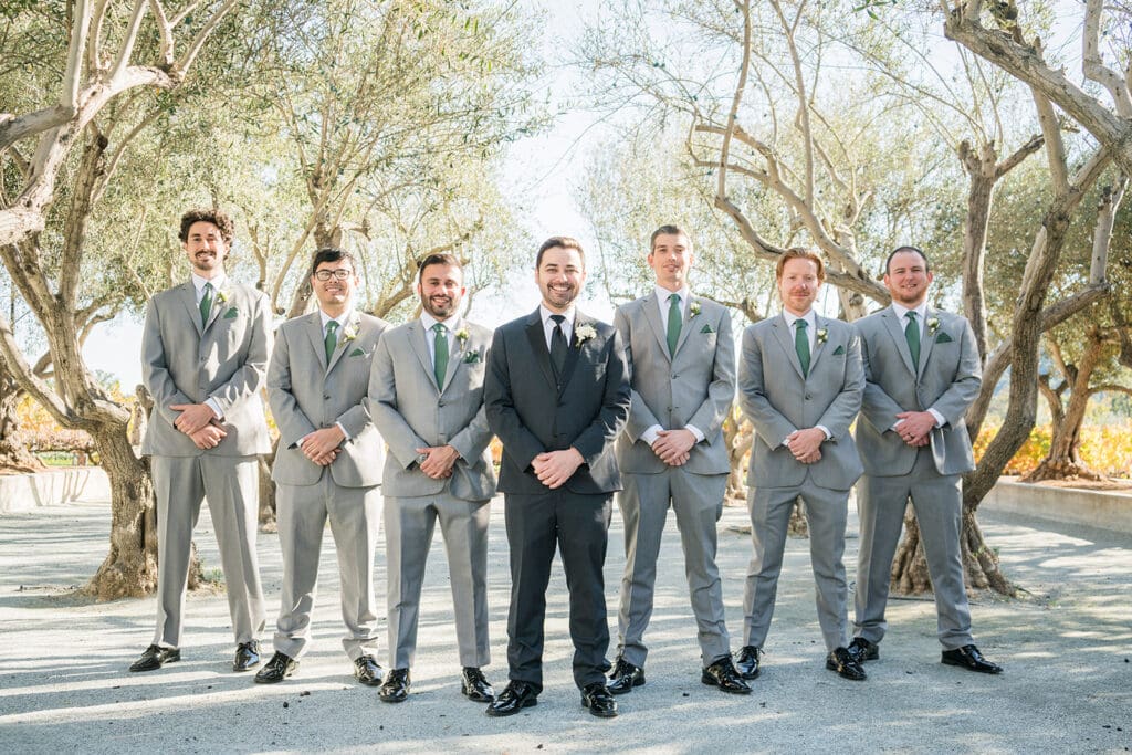 MOHI Ranch Wedding // Bryce + Emily -