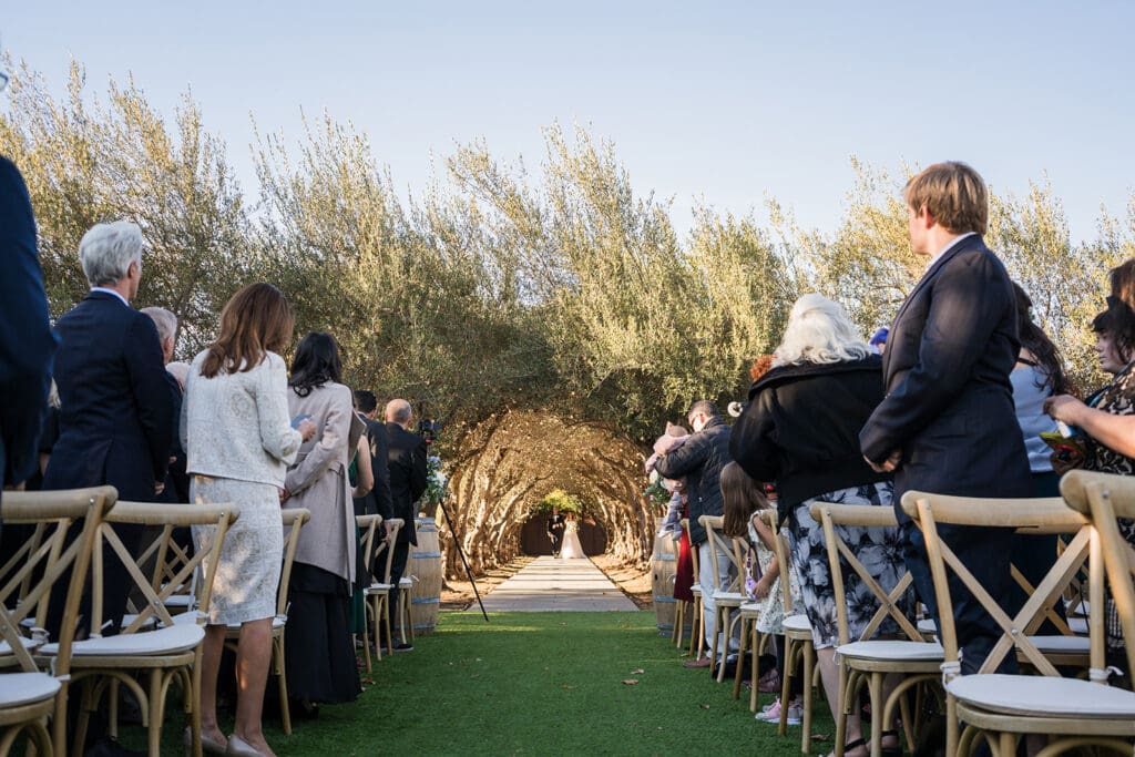 MOHI Ranch Wedding // Bryce + Emily -