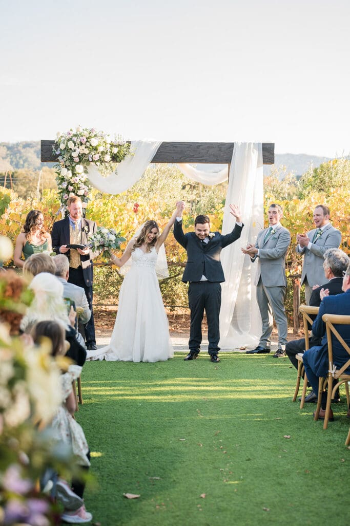 MOHI Ranch Wedding // Bryce + Emily -