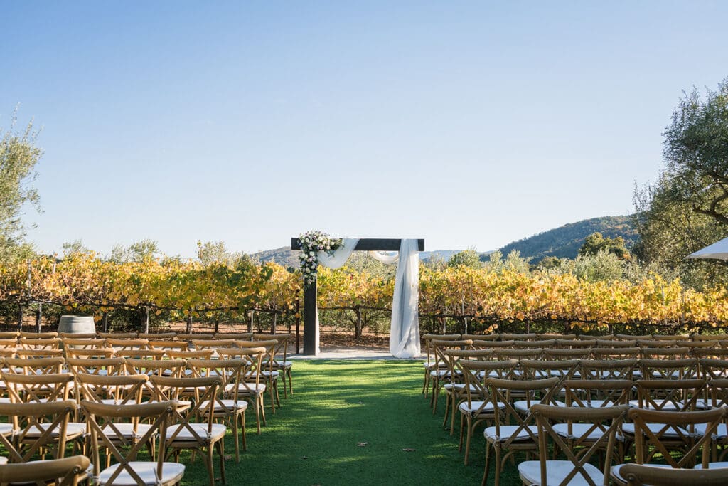 MOHI Ranch Wedding // Bryce + Emily -