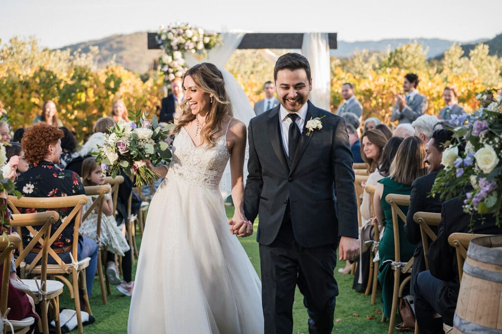 MOHI Ranch Wedding // Bryce + Emily -