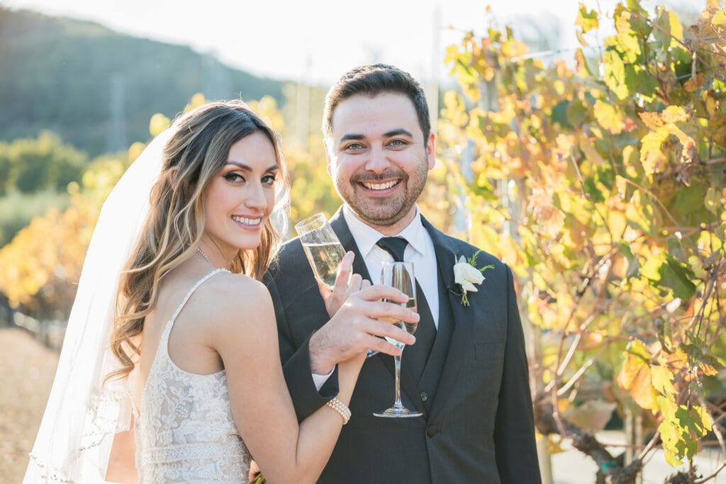 MOHI Ranch Wedding // Bryce + Emily -