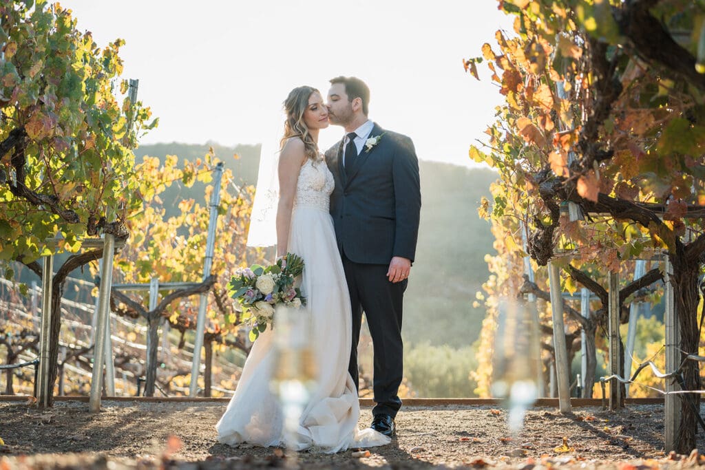 MOHI Ranch Wedding // Bryce + Emily -