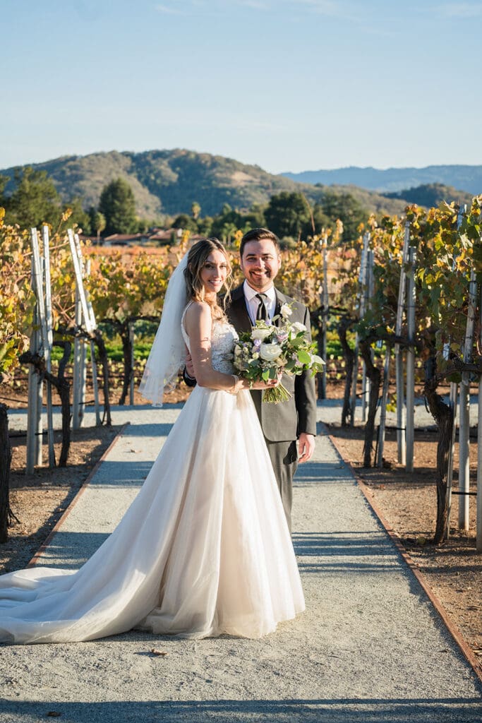 MOHI Ranch Wedding // Bryce + Emily -