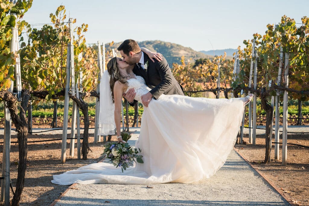 MOHI Ranch Wedding // Bryce + Emily -