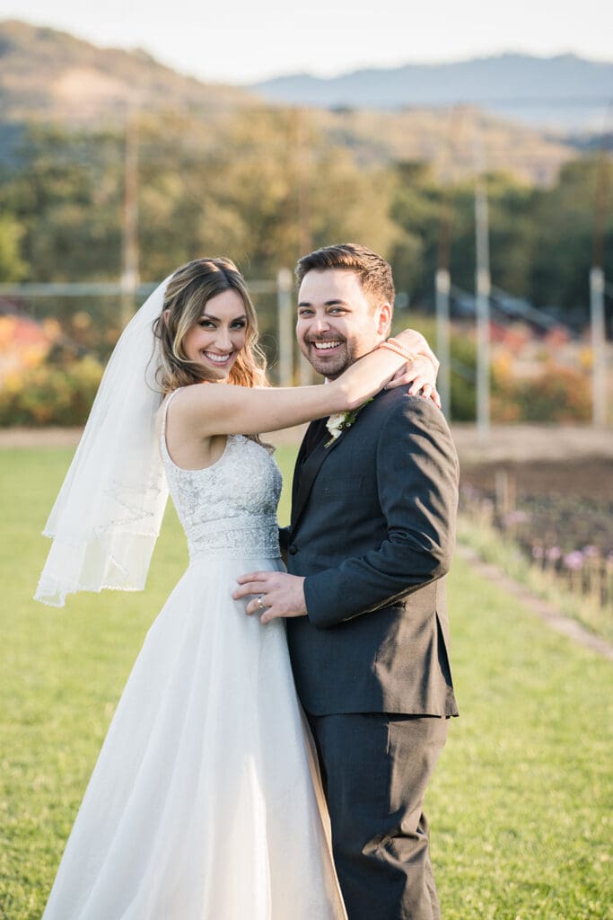 MOHI Ranch Wedding // Bryce + Emily -