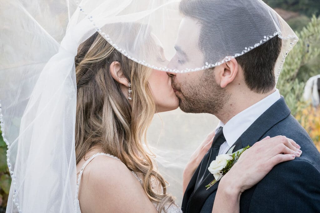 MOHI Ranch Wedding // Bryce + Emily -