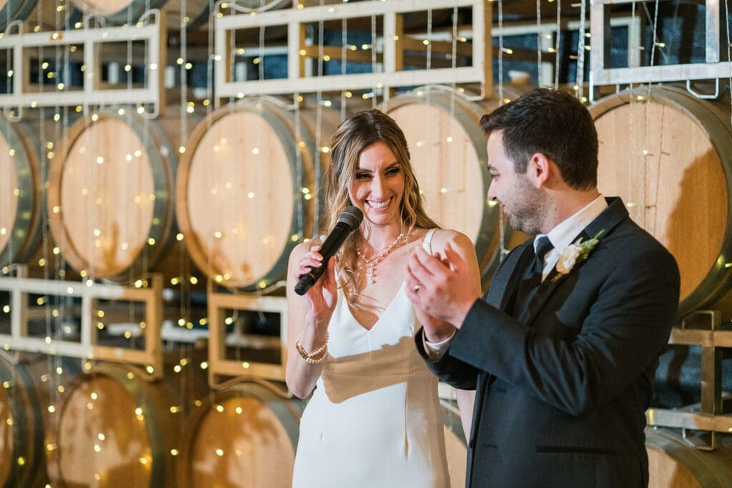 MOHI Ranch Wedding // Bryce + Emily -