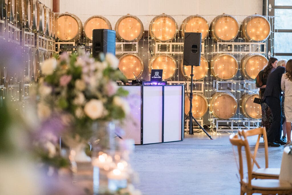 MOHI Ranch Wedding // Bryce + Emily -