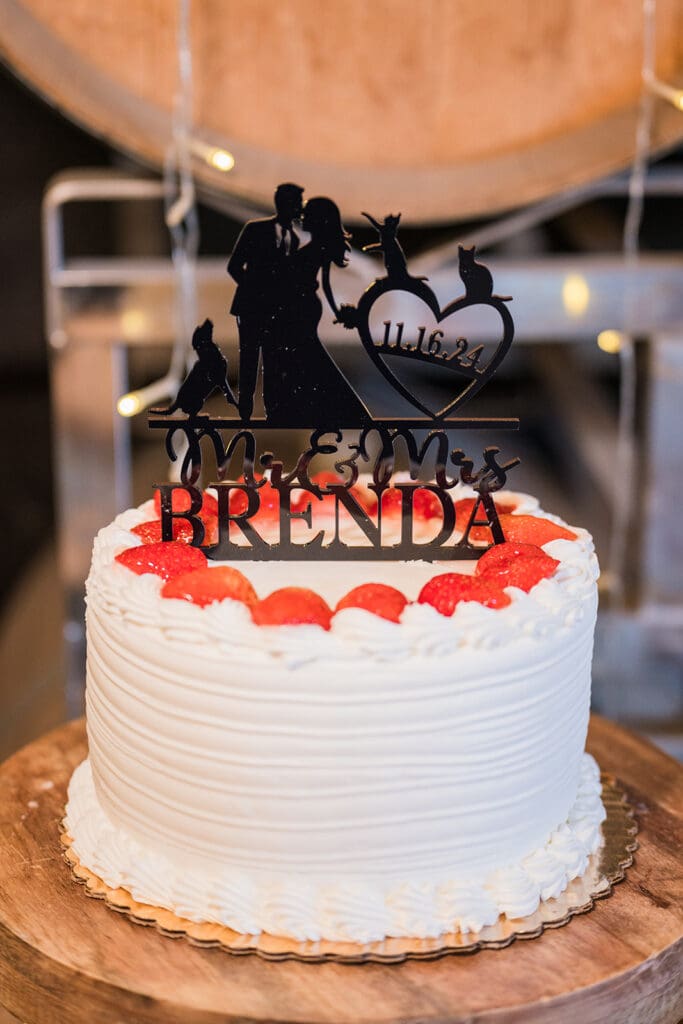 MOHI Ranch Wedding // Bryce + Emily -