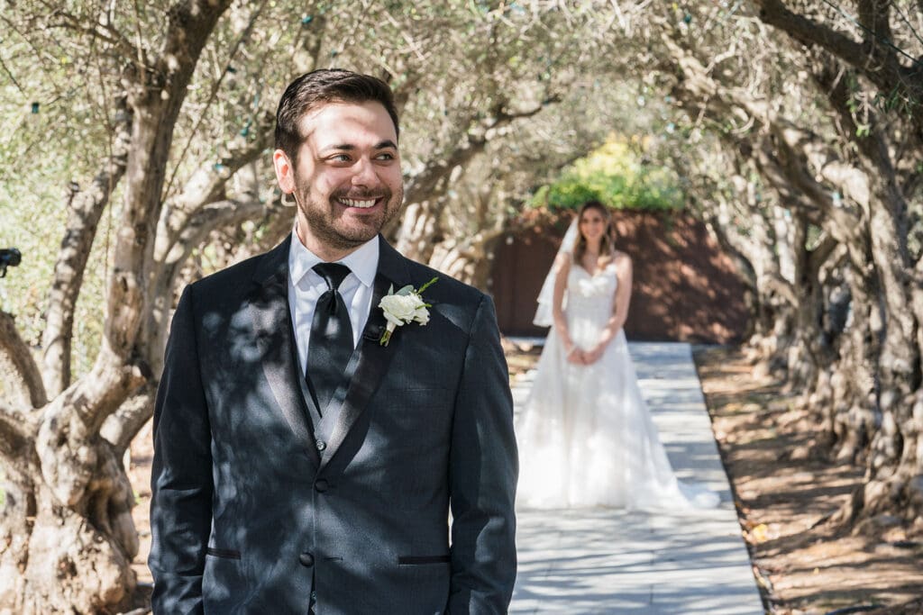 MOHI Ranch Wedding // Bryce + Emily -