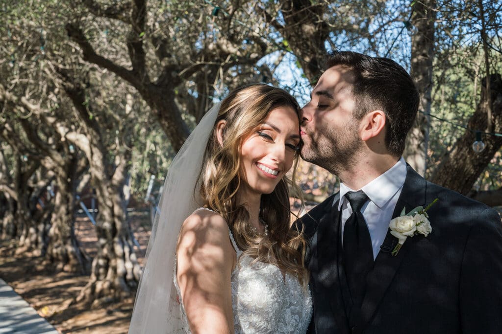 MOHI Ranch Wedding // Bryce + Emily -